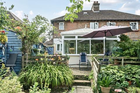 undefined, Eight Acres, Hindhead, Surrey, GU26