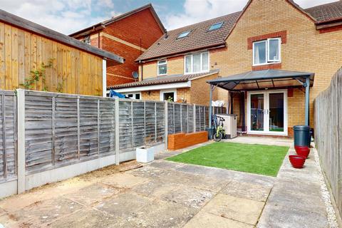 undefined, Rhodes Place, Milton Keynes MK6