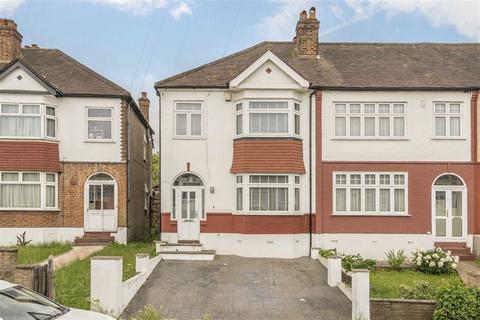 Penderry Rise, London SE6