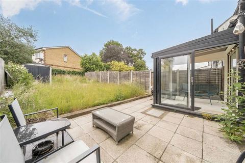 undefined, Penderry Rise, London SE6