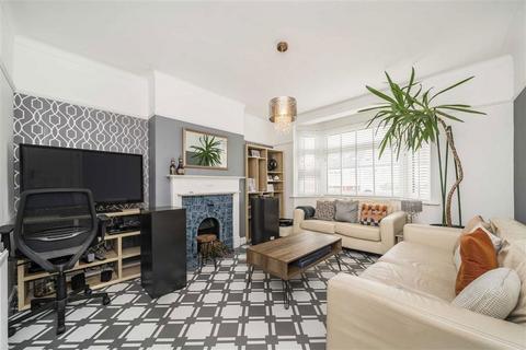 3 bedroom terraced house for sale, Penderry Rise, London SE6