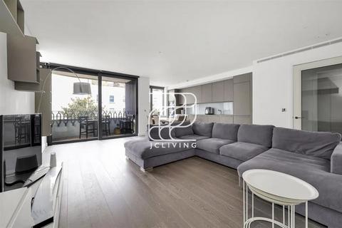 3 bedroom flat to rent, 200 Queensway, W2