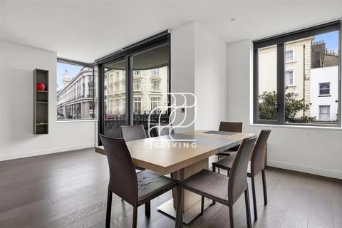 3 bedroom flat to rent, 200 Queensway, W2