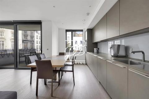 3 bedroom flat to rent, 200 Queensway, W2