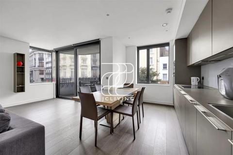 3 bedroom flat to rent, 200 Queensway, W2