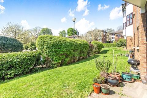 undefined, Celestial Gardens, London SE13