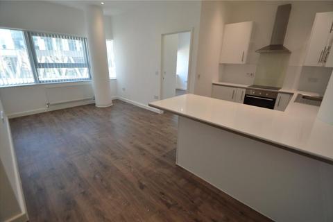 2 bedroom apartment to rent, at Lettings, Flat 74, Delta Point, Wellesley Road CR0