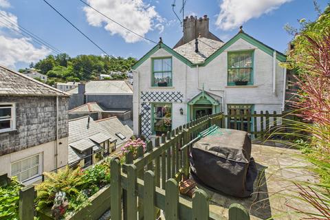 undefined, North Road, West Looe PL13