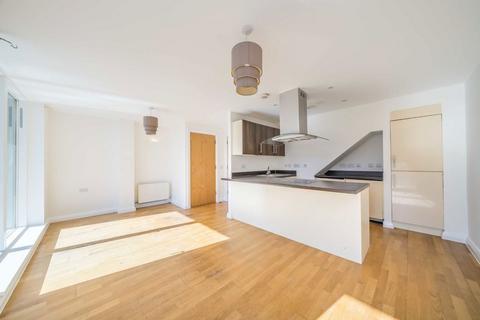 2 bedroom flat for sale, Ursula Gould Way, London E14