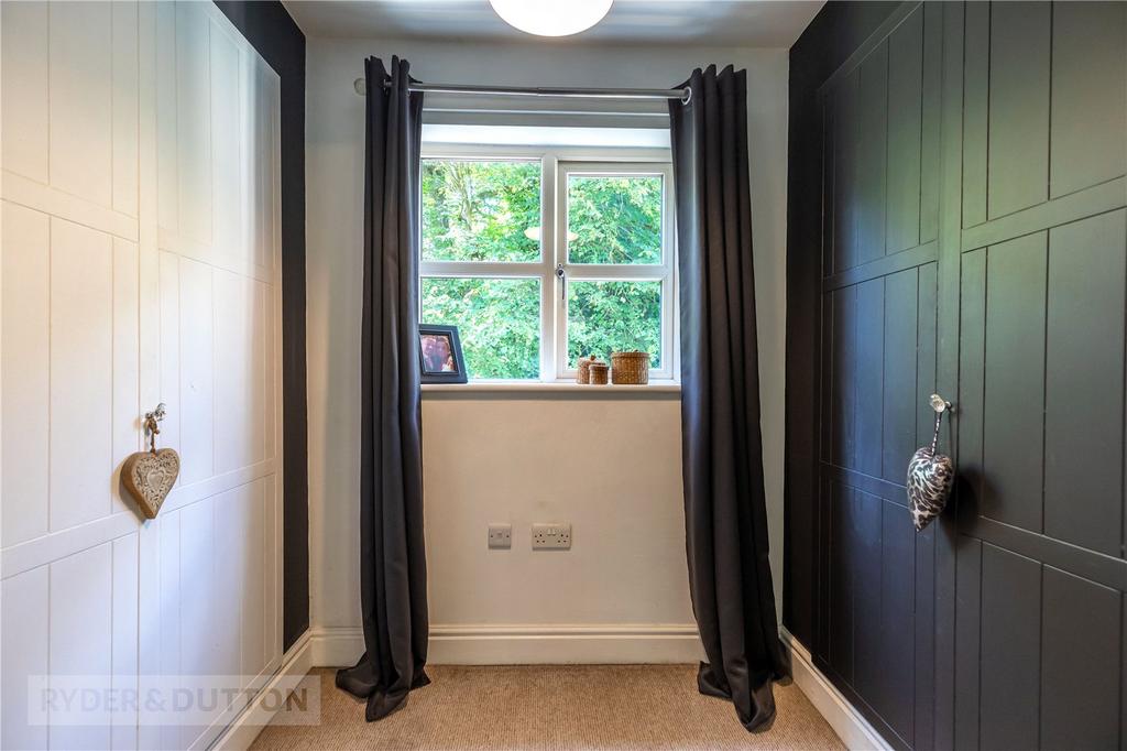 Walk-In-Wardrobe