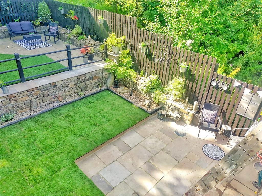 Landscaped Gardens