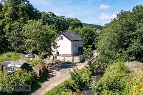 5 bedroom detached house for sale, Lee Brook Road, Rawtenstall, Rossendale, BB4