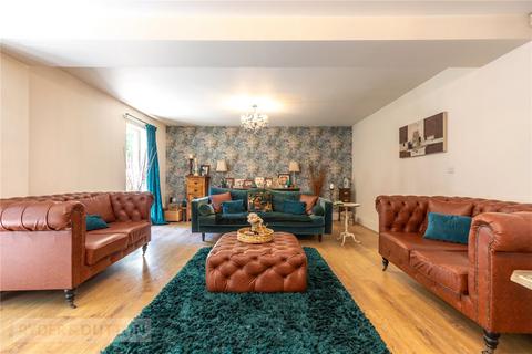 5 bedroom detached house for sale, Lee Brook Road, Rawtenstall, Rossendale, BB4
