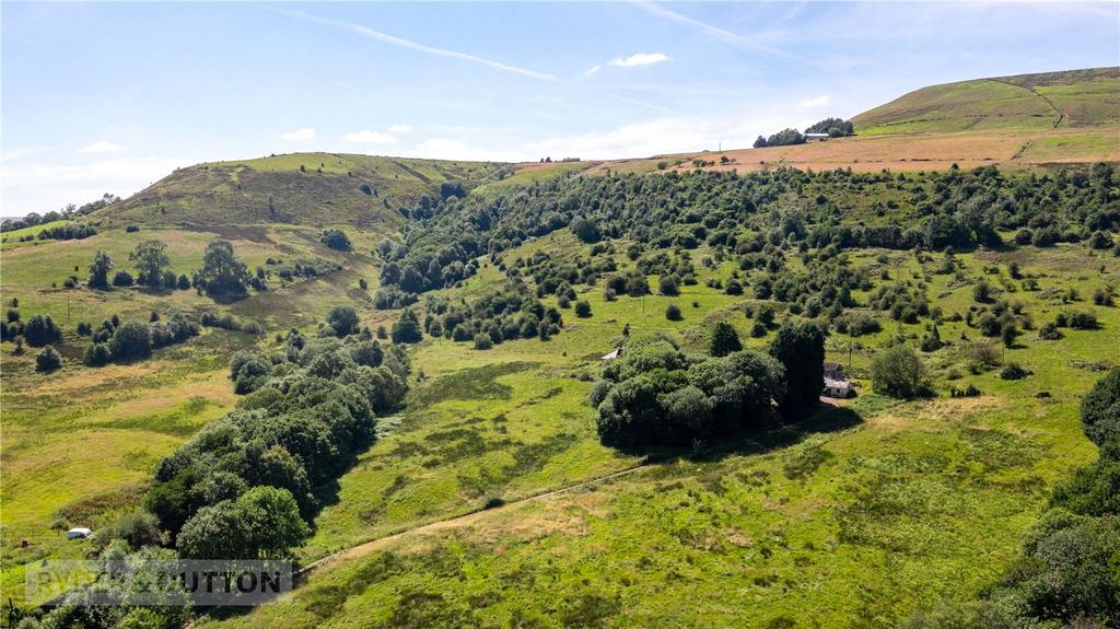 Cribden Hill
