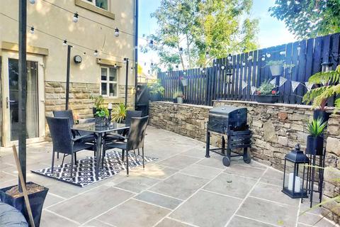 5 bedroom detached house for sale, Lee Brook Road, Rawtenstall, Rossendale, BB4