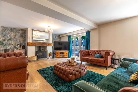 undefined, Lee Brook Road, Rawtenstall, Rossendale, BB4