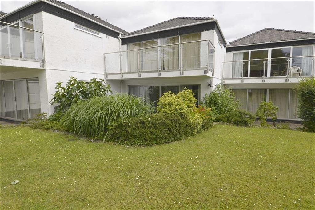 15, Coedrath Park, Saundersfoot, Pembrokeshire, SA69 2 bed flat £169,950