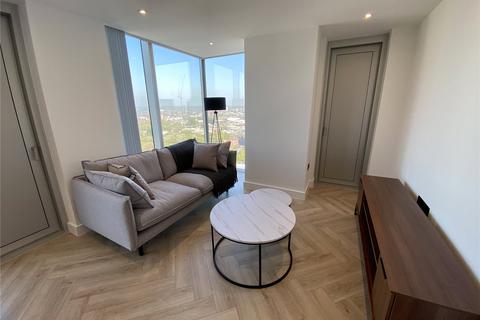 2 bedroom apartment to rent, Bankside Colliers Yard, 12 Bankside Boulevard, Salford, M3