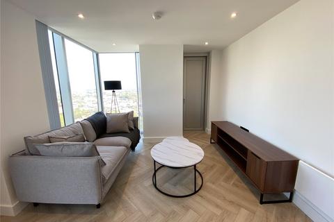 2 bedroom apartment to rent, Bankside Colliers Yard, 12 Bankside Boulevard, Salford, M3