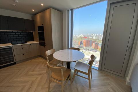 2 bedroom apartment to rent, Bankside Colliers Yard, 12 Bankside Boulevard, Salford, M3