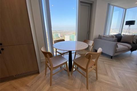 2 bedroom apartment to rent, Bankside Colliers Yard, 12 Bankside Boulevard, Salford, M3