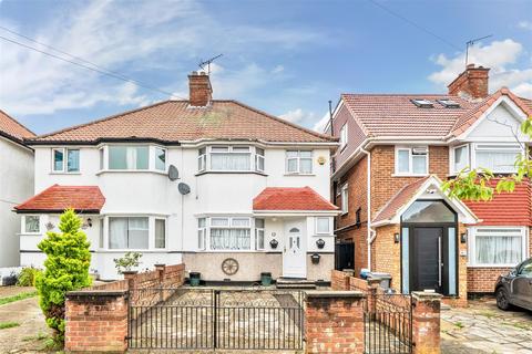 Tudor Court South, Wembley