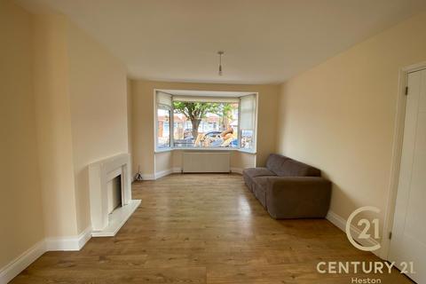 undefined, Kings Avenue, GREENFORD UB6
