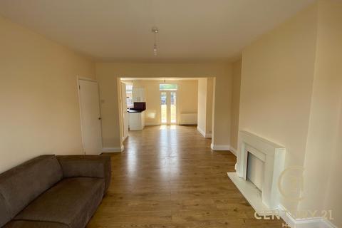 undefined, Kings Avenue, GREENFORD UB6