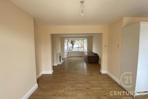 undefined, Kings Avenue, GREENFORD UB6