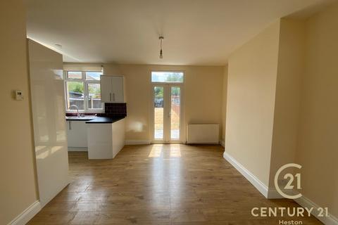 undefined, Kings Avenue, GREENFORD UB6