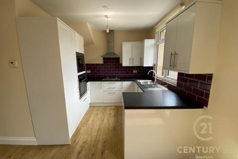undefined, Kings Avenue, GREENFORD UB6