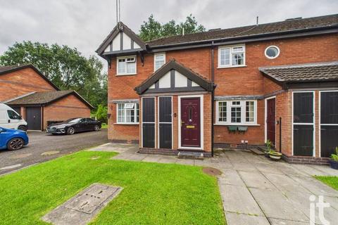 1 bedroom apartment for sale, Trinity Gardens, Davenport, Stockport, SK3