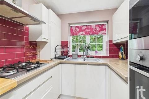 1 bedroom apartment for sale, Trinity Gardens, Davenport, Stockport, SK3