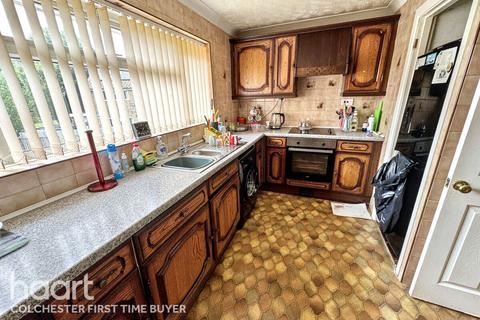 2 bedroom apartment for sale, Gardenia Walk, Colchester
