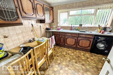2 bedroom apartment for sale, Gardenia Walk, Colchester