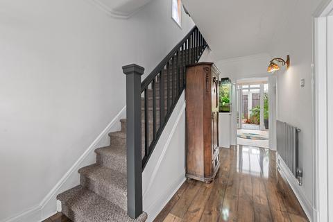 6 bedroom detached house for sale, Glentworth Crescent, Skegness PE25