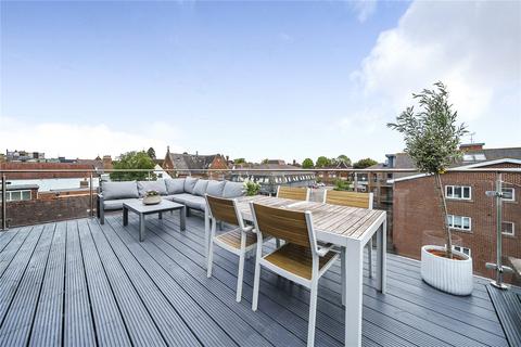 undefined, Lyons Crescent, Tonbridge, Kent, TN9
