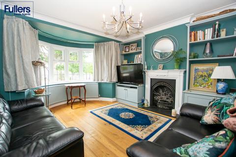 4 bedroom semi-detached house for sale, Oakwood Crescent, London N21
