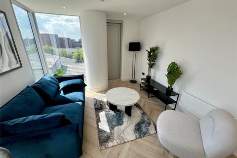 2 bedroom apartment to rent, Bankside Colliers Yard, Bankside Boulevard, Salford, M3