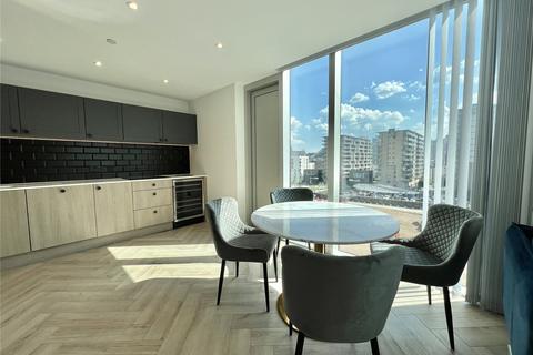 2 bedroom apartment to rent, Bankside Colliers Yard, Bankside Boulevard, Salford, M3