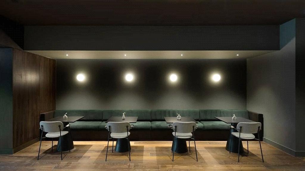 Residents Lounges