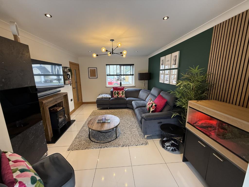 Family Lounge