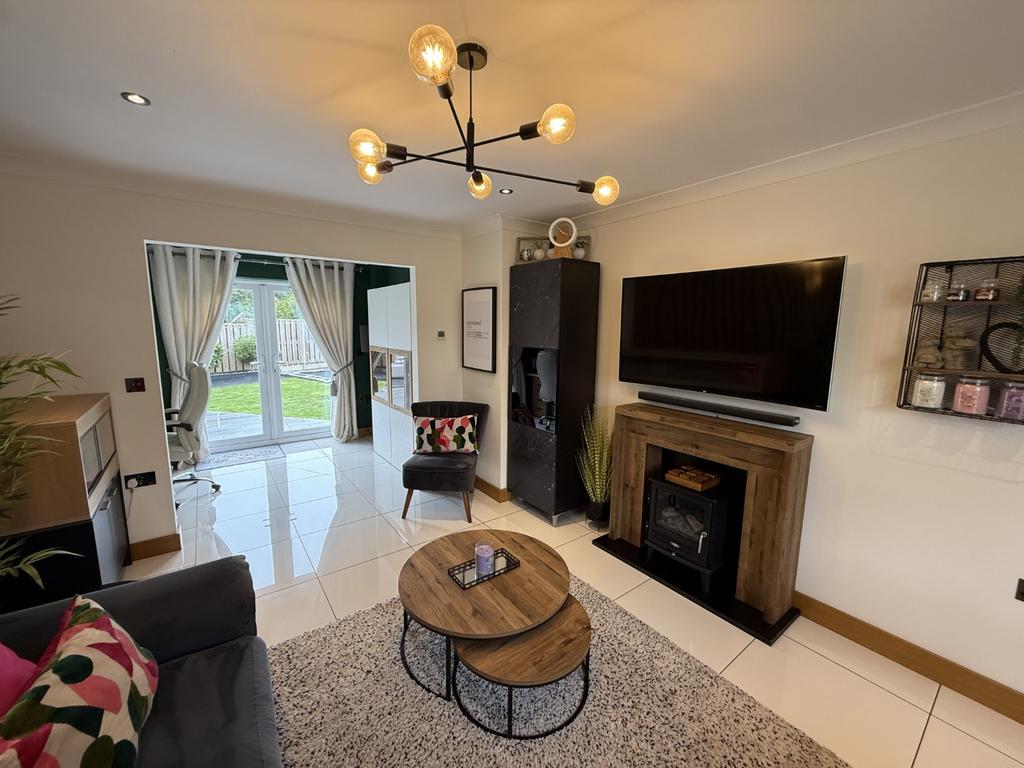 Family Lounge