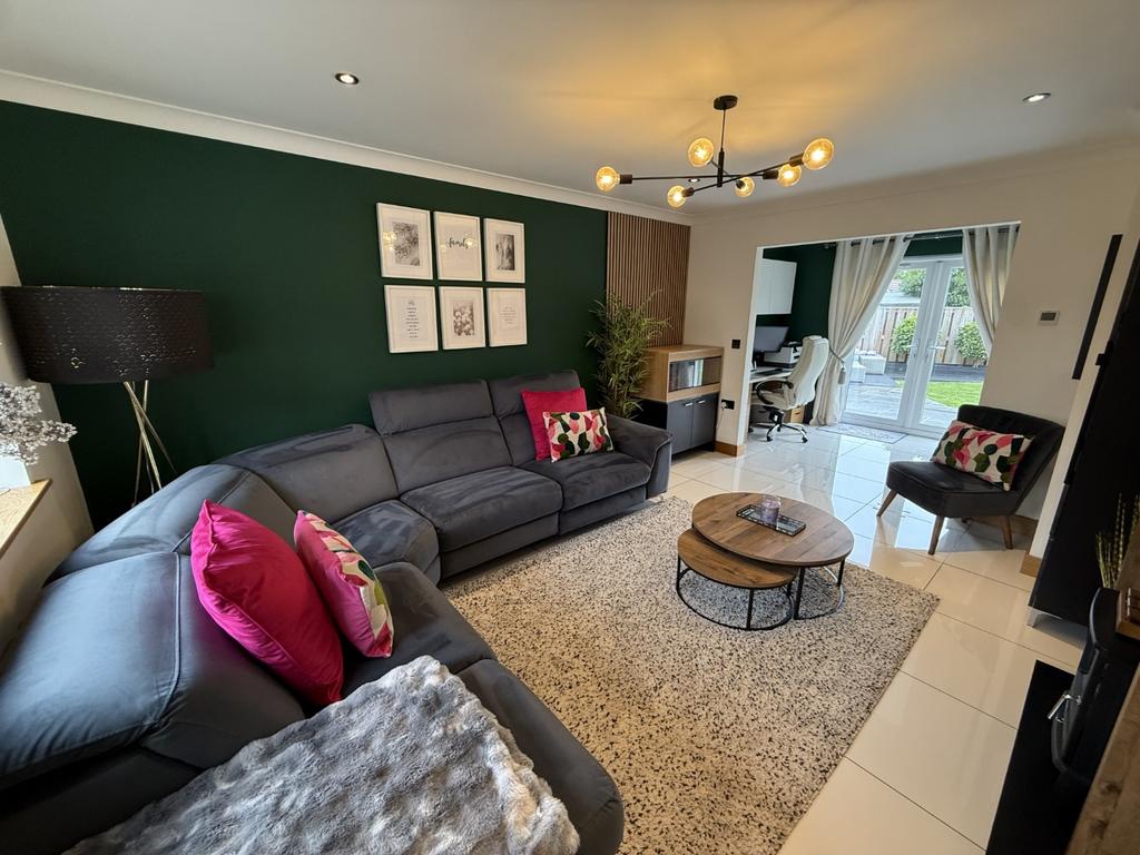 Family Lounge