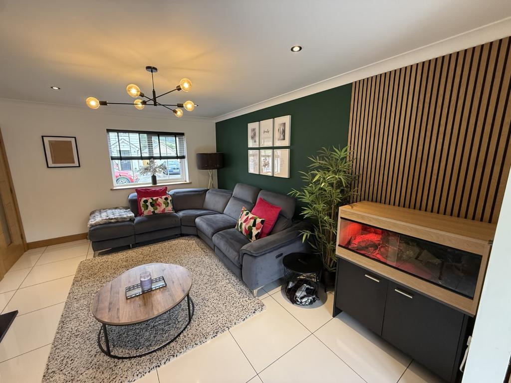 Family Lounge