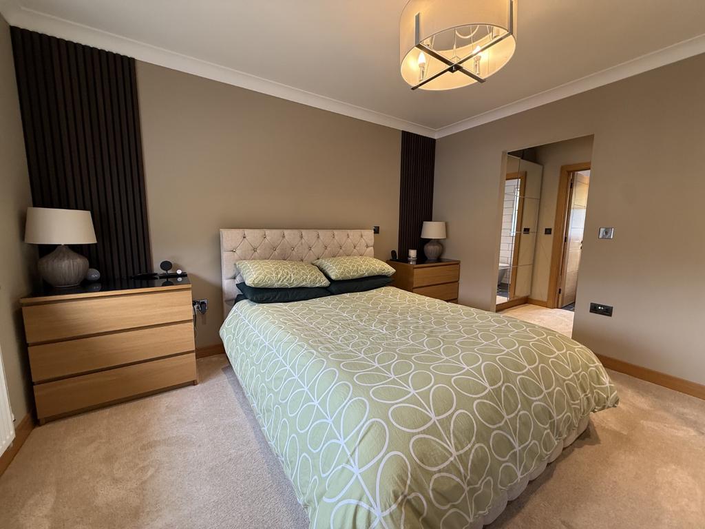 Master Suite