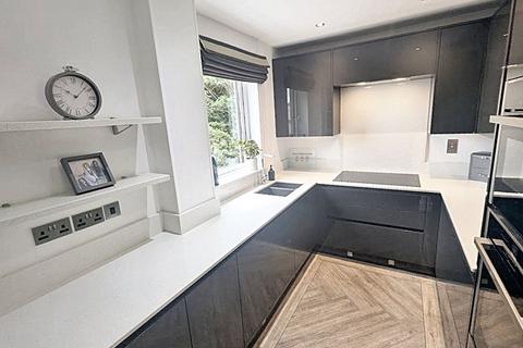 3 bedroom end of terrace house for sale, Upper Sunny Bank Mews, Meltham, HD9