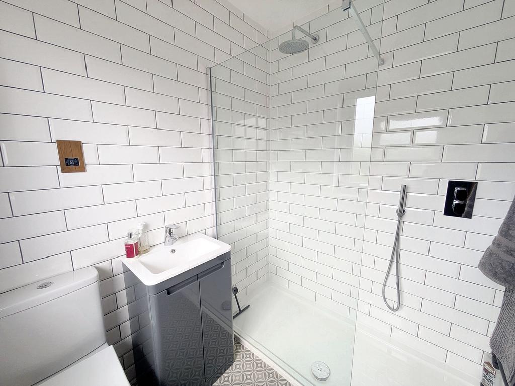 En suite