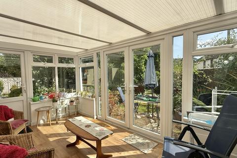 3 bedroom detached bungalow for sale, Kittersley Drive, Liverton, Newton Abbot