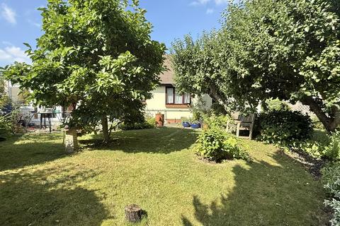 3 bedroom detached bungalow for sale, Kittersley Drive, Liverton, Newton Abbot